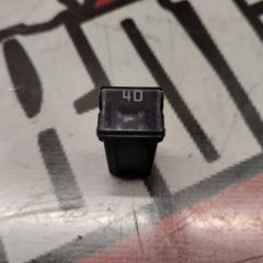 Запчасть предохранитель Toyota IST 2003