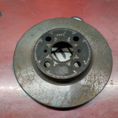 Диск тормозной передний Toyota IST 2003