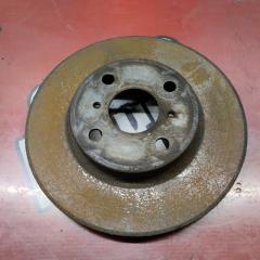 Диск тормозной передний Toyota IST 2003
