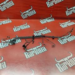 Трубка тормозная передняя Toyota IST 2003