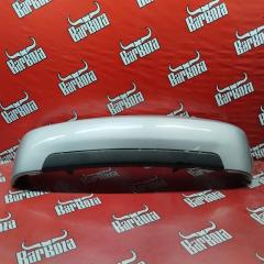 Бампер задний Toyota IST 2003 Б/У Бампер задний Toyota IST 2003