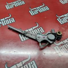 Стеклоподъемник передний левый Toyota Corolla 2008