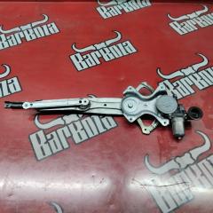 Стеклоподъемник передний правый Toyota Corolla 2008