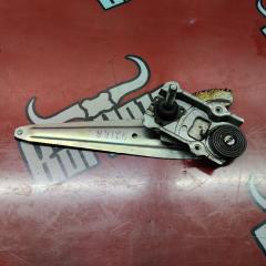 Стеклоподъемник задний правый Toyota Corolla 2008