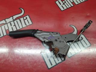 Рычаг стояночного тормоза Toyota Corolla 2008