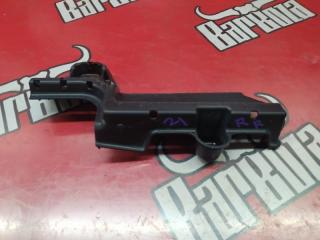 Защита днища кузова задняя правая Toyota Corolla 2008