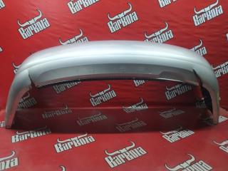 Бампер задний Volkswagen Polo 2013 Б/У Бампер задний Volkswagen Polo 2013