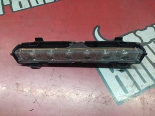 Запчасть стоп-сигнал дополнительный Volkswagen Polo 2013