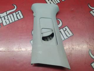 Запчасть накладка на стойку кузова левая Volkswagen Polo 2013
