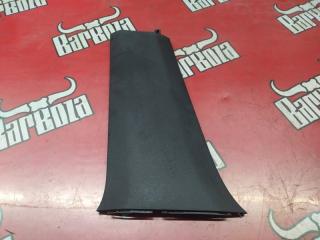 Запчасть накладка на стойку кузова левая Volkswagen Polo 2013