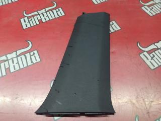 Запчасть накладка на стойку кузова правая Volkswagen Polo 2013