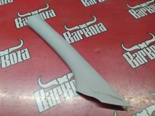 Запчасть накладка стойки лобового стекла левая Volkswagen Polo 2013