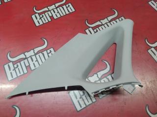 Запчасть накладка в салоне задняя левая Volkswagen Polo 2013