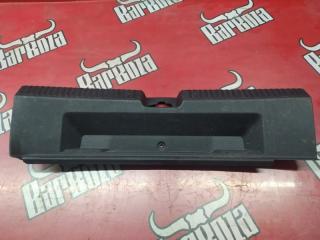 Запчасть накладка замка багажника Volkswagen Polo 2013