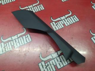 Запчасть накладка на стойку кузова задняя правая Volkswagen Polo 2013