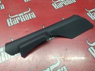 Запчасть накладка на стойку кузова задняя левая Volkswagen Polo 2013