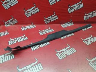 Запчасть накладка на порог салона левая Volkswagen Polo 2013