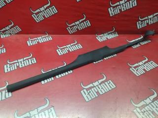 Запчасть накладка на порог салона правая Volkswagen Polo 2013