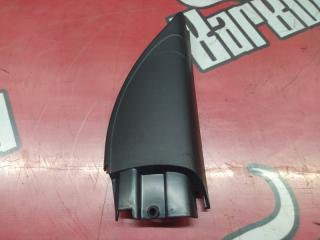 Запчасть уголок зеркала передний правый Volkswagen Polo 2013