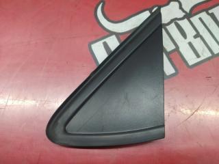 Запчасть уголок крыла передний правый Volkswagen Polo 2013