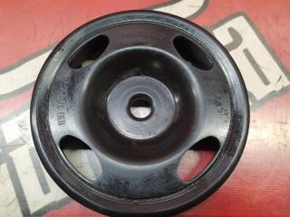 Запчасть шкив коленвала Volkswagen Polo 2013