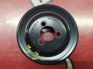 Запчасть шкив помпы Volkswagen Polo 2013