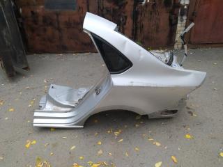 Крыло заднее левое Volkswagen Polo 2013