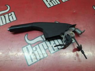 Рычаг стояночного тормоза Volkswagen Polo 2013