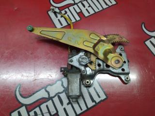 Стеклоподъемник задний левый Toyota Corona Premio 1996