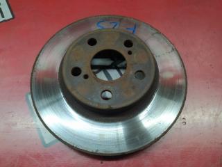 Диск тормозной передний Toyota Corona Premio 1996