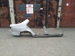 Порог кузова правый Toyota Corona Premio 1996