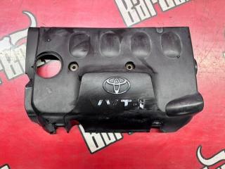 Декоративная крышка двигателя Toyota Corolla 2003 Б/У Декоративная крышка двигателя Toyota Corolla 2003
