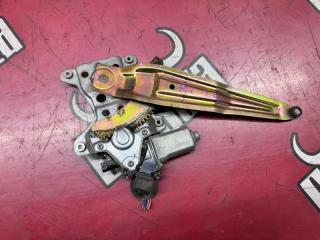 Стеклоподъемник задний левый Toyota Corolla 2003