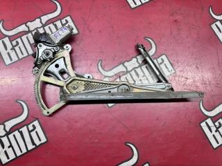 Стеклоподъемник передний левый Toyota Corolla 2003