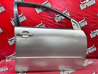 Дверь передняя правая Toyota Corolla 2003 Б/У Дверь передняя правая Toyota Corolla 2003