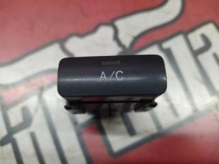 Кнопка кондиционера Toyota Corolla 2003