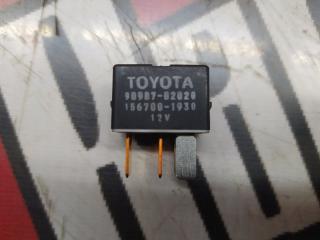 Запчасть реле Toyota Corolla 2003