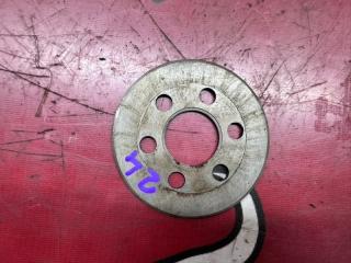 Запчасть шайба маховика Toyota Corolla 2003