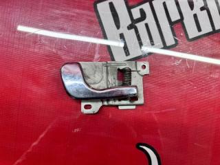 Запчасть ручка двери Mitsubishi Pajero 1991