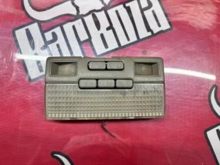 Плафон подсветки салона Mitsubishi Pajero 1991