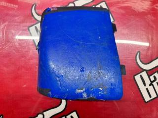 Накладка в салоне задняя Mitsubishi Pajero 1991