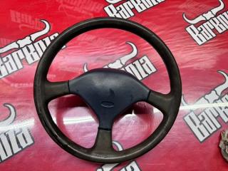 Руль Mitsubishi Pajero 1991