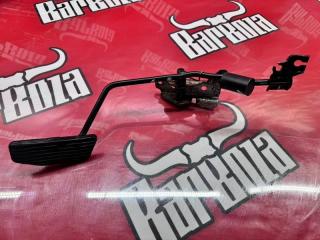 Педаль газа Mitsubishi Pajero 1991