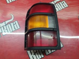 Стоп-сигнал задний левый Mitsubishi Pajero 1991
