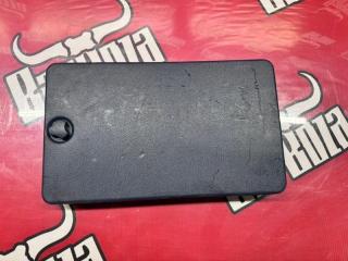 Ящик в багажник Mitsubishi Pajero 1991