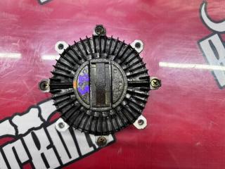 Вискомуфта Mitsubishi Pajero 1991