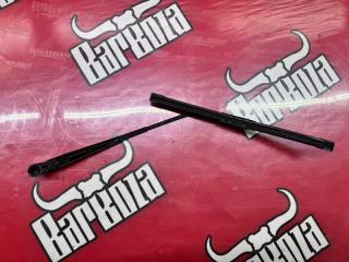 Дворник задний Mitsubishi Pajero 1991