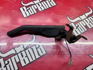 Рычаг стояночного тормоза Mitsubishi Pajero 1991