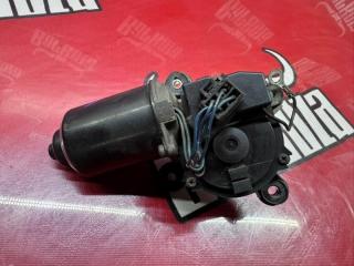 Мотор дворников Mitsubishi Pajero 1991