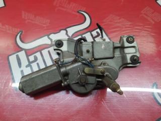 Мотор дворников задний Mitsubishi Pajero 1991